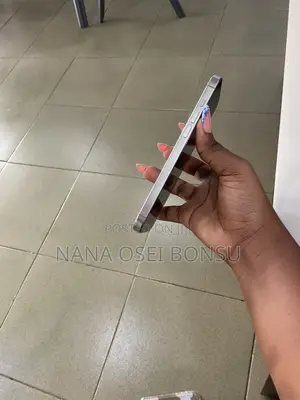 Apple iPhone 15 Pro Max 256GB White
