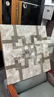 60x60cm Ghana Floor Tiles - Porcelain - 2