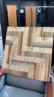 60x60cm Ghana Floor Tiles - Porcelain - 3