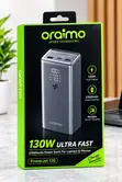 Oraimo PowerJet 130 27600mAh Portable Laptop Charger - 2