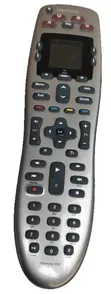 Logitech Harmony 650 Programmable Remote - 1