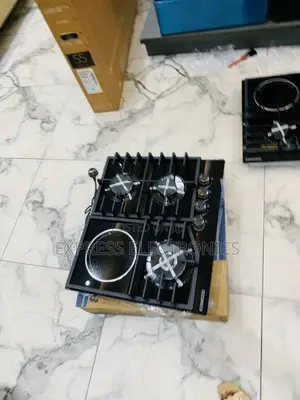 Brand New Kenwood 90cm Gas Electric Range Cooker