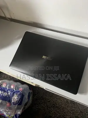 Asus X750LA Laptop - Intel Core i7, 6GB RAM, 500GB HDD