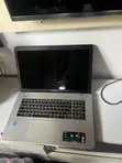 Asus X750LA Laptop - Intel Core i7, 6GB RAM, 500GB HDD - 5