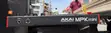 Akai MPK Mini MIDI Controller - 2