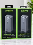 Oraimo PowerJet 130 130W 27600mAh Power Bank - 1