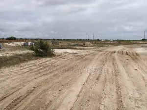 Skyport City, Tsopoli: Litigation-Free Land with Perks