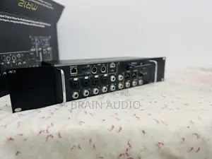 Midas MR12 Digital Mixer