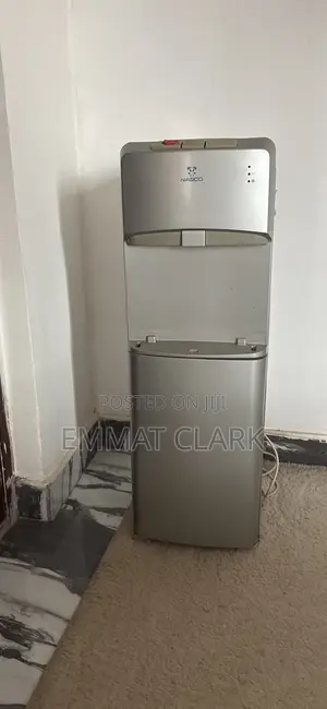 Nasco Water Dispenser