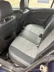 Opel Astra 2016 Blue - 3