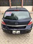 Opel Astra 2016 Blue - 5