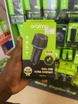 Oraimo Highway Dual USB Car Charger 10.5W - 3