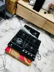 Kenwood 60cm Built-in 4 Gas Hob - 1