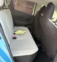 Toyota Vitz 2016 Blue - 3