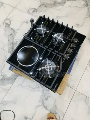 Kenwood 60cm Built-in Gas Electric Cooker