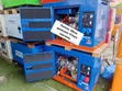 Perkins 18 kVA Diesel Generator - Brand New - 1