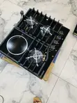 Brand New Kenwood 60CM Range Cooker - 2