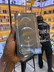 New Apple iPhone 12 Pro 128GB White - 2