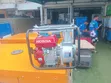 Honda 7.5HP Heavy Duty Water Pump - 1