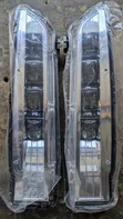 Honda Accord 2016-2017 Fog Lights - 2