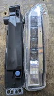 Honda Accord 2016-2017 Fog Lights - 3