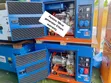 Perkins 18 kVA Silent Diesel Generator - Industrial Grade - 1