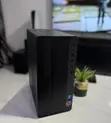 HP 290 G9 Desktop Computer - Intel Core i7, 16GB RAM, 256GB SSD - 1