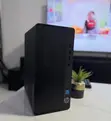 HP 290 G9 Desktop Computer - Intel Core i7, 16GB RAM, 256GB SSD - 3
