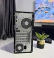 HP 290 G9 Desktop Computer - Intel Core i7, 16GB RAM, 256GB SSD - 4
