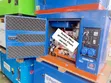 Perkins 18 kVA Diesel Genset - 1