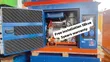 Perkins 18kVA Silent Diesel Generator - 2
