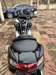 Yamaha Majesty 2012 Scooter - 1