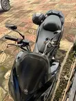 Yamaha Majesty 2012 Scooter - 2