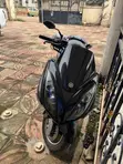 Yamaha Majesty 2012 Scooter - 3