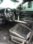 Dodge RAM 1500 3.6 Petrol AWD 2022 Blue - 5