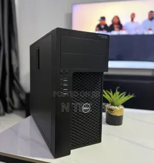 Dell Precision 3000 Desktop Computer