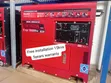 Honda 15kVA Diesel Generator - 1
