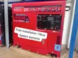 Honda 15kVA Diesel Generator - 2