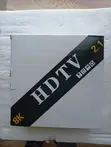 HDMI Fiber Optic Cable 30 Meters (8K) - 1
