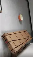 4-in-1 Wardrobe with Shelves and Drawers - 1