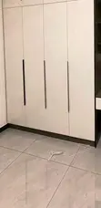 4-in-1 Wardrobe with Shelves and Drawers - 2