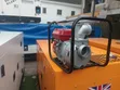 Honda 7.5hp High Performance Water Pump - 1