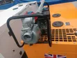 Honda 7.5hp High Performance Water Pump - 2