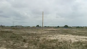 Land for Sale at Skyport City, Tsopoli - Free Documentation
