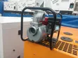 Original Honda 7.5hp Water Pump - 1