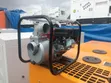 Original Honda 7.5hp Water Pump - 2