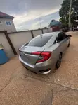 2016 Honda Civic EX-L Sedan - 2