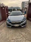 2016 Honda Civic EX-L Sedan - 5