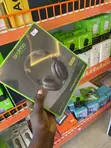 Oraimo BoomPop Lite OHP-317 Wireless Headphones - 65H Playtime - 2