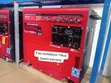 High Performance Honda 15kVA Generator - 1 Year Warranty - 2